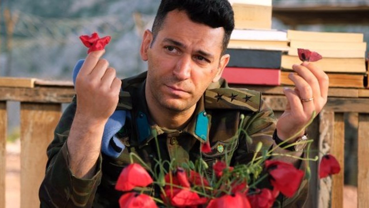 "Nefes - Yer Eksi İki" hafta sonunun en çok izlenen filmi oldu!