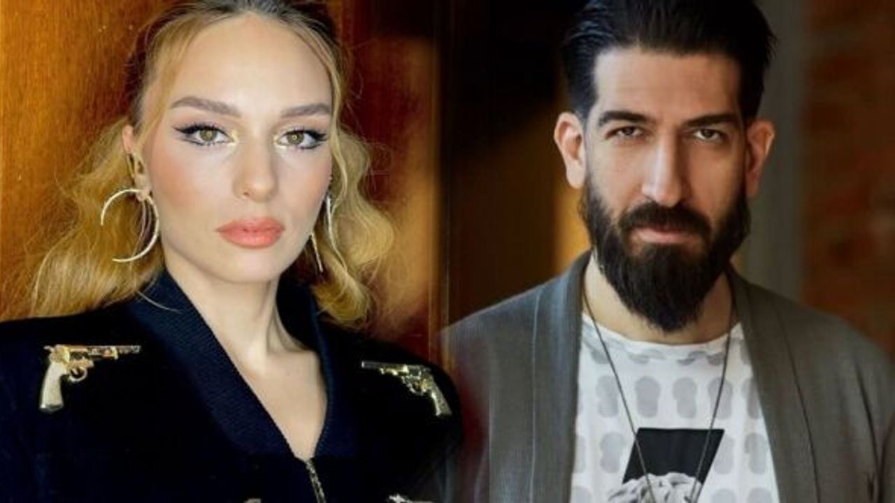 Nilperi Şahinkaya: "Emre'yi yolda gören apışır"