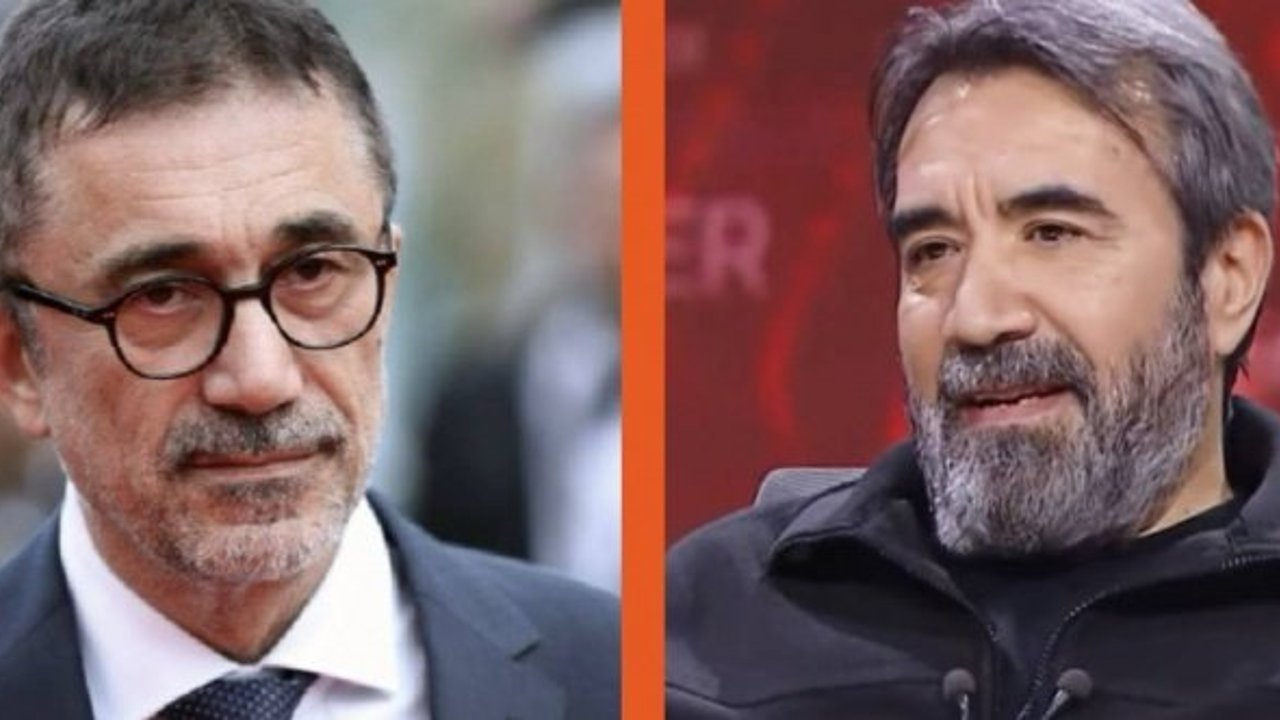 Nuri Bilge Ceylan'dan Zeki Demirkubuz'a yanıt gecikmedi