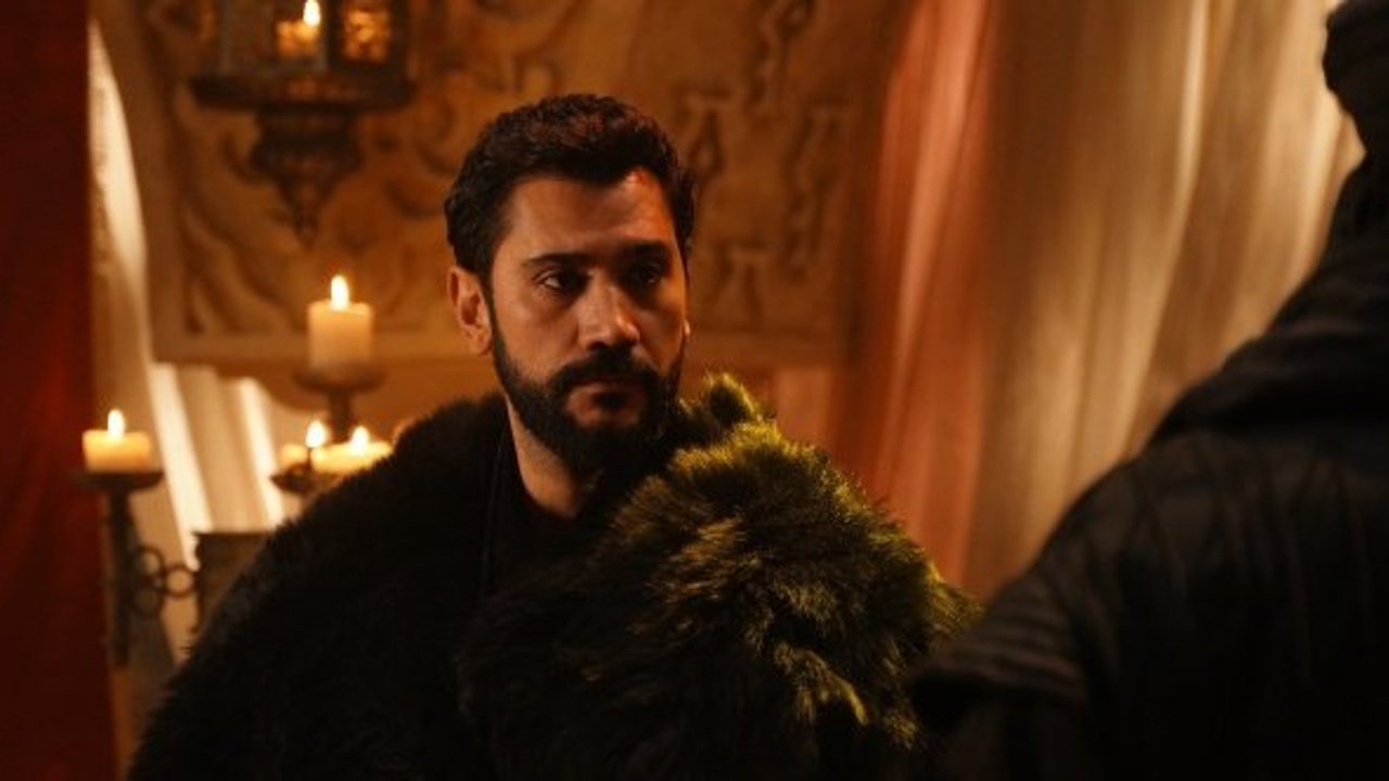 Selahaddin kuşatmada başarılı olabilecek mi?