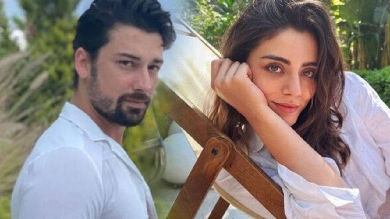 Sıla Türkoğlu ve Alp Navruz ayrıldı mı?