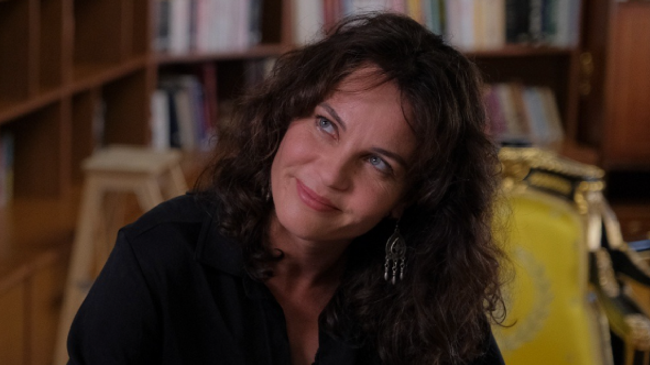 Tülin Özen yeni dizisi "Arak"ı anlattı