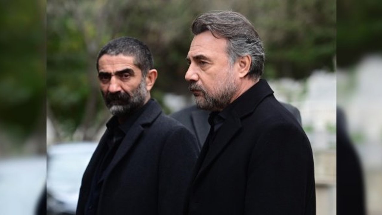 Ben Bu Cihana Sığmazam'da savaş şimdi başlıyor