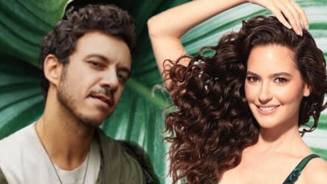 Buray ve Ezgi Şenler aşkı bitti