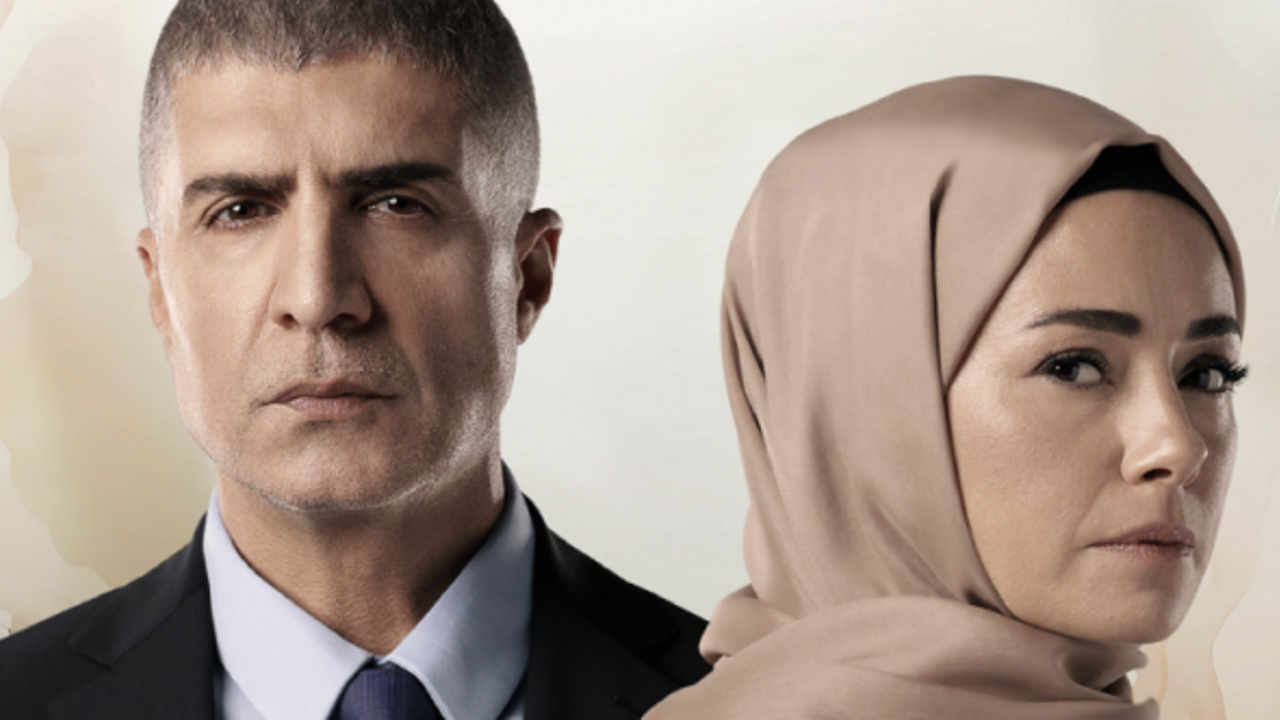 Dizi zirveye adını yazdırdı, yasaklar engel olamadı