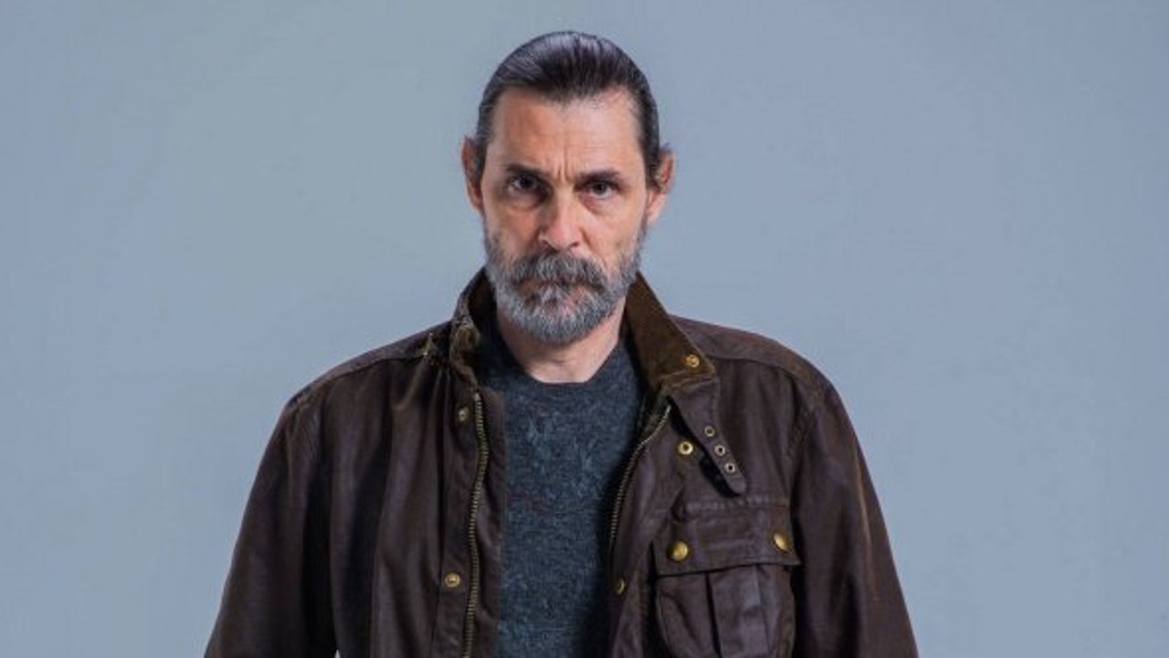 Erdal Beşikçioğlu'ndan Behzat Ç. açıklaması: "Dizi bitti dersem oy vermezler!"