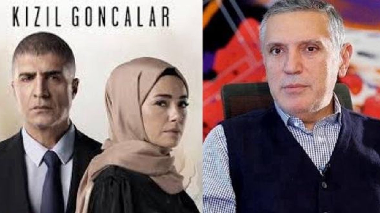 Kızıl Goncalar yapımcısı Faruk Turgut: "Mekanları yeniledik, eksikleri giderdik"