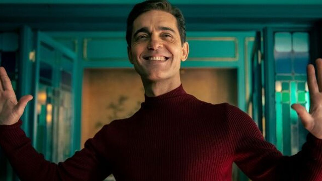 La Casa De Papel'in Berlin'i İstanbul'dan ev bakıyor!