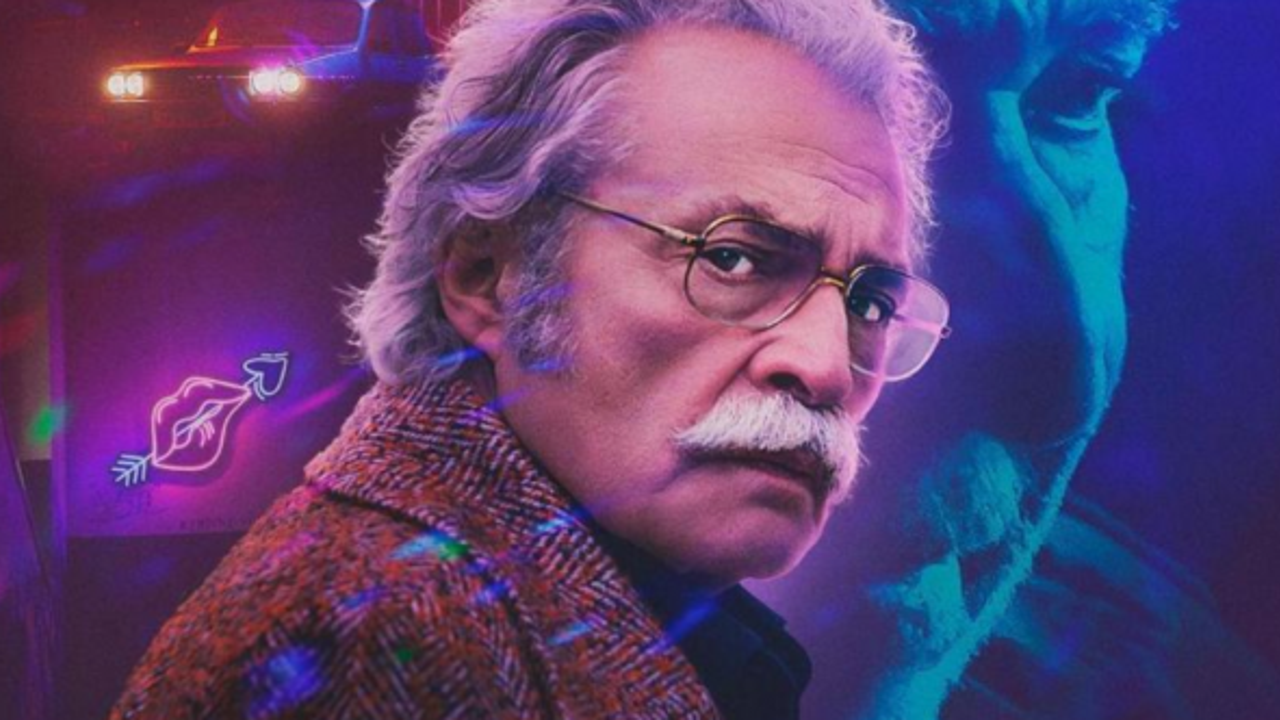 Şahsiyet II. Fasıl tüm bölümleriyle GAİN’de