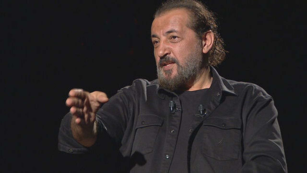 Babam öldüğünde acaba üzülecek miyim derdim!