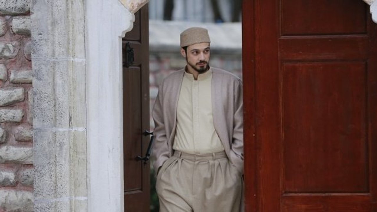 Cüneyd'in tarikat üzerindeki gücü belli olacak!