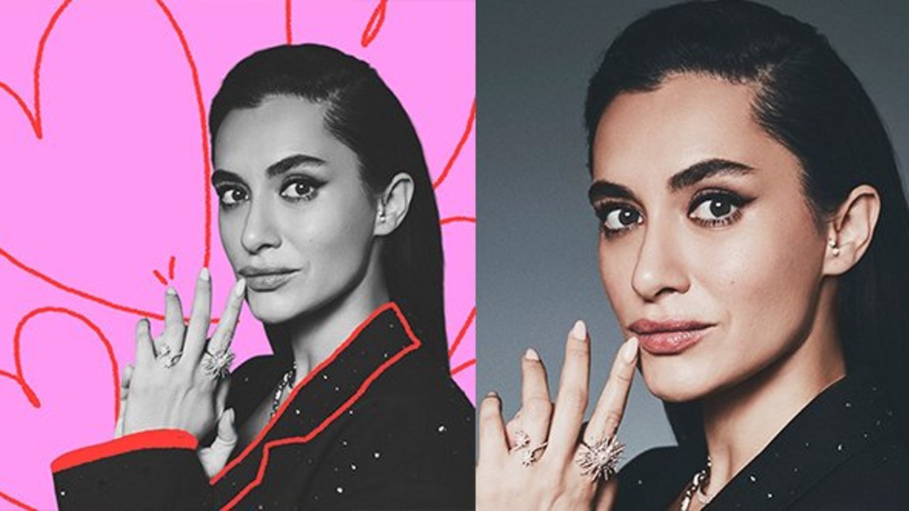 Hande Doğandemir, “Yalnızlar Meyhanesi ” kuruyor!