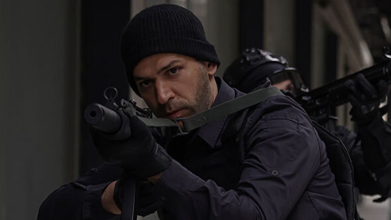 Ömer tüm riskleri almaya hazır!
