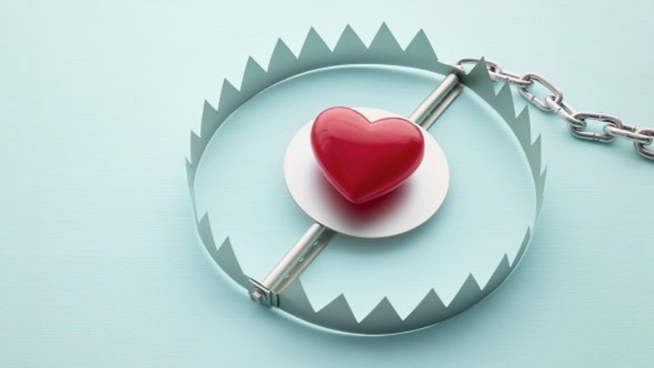 Sevgili adayınız bir dolandırıcı olabilir mi?  