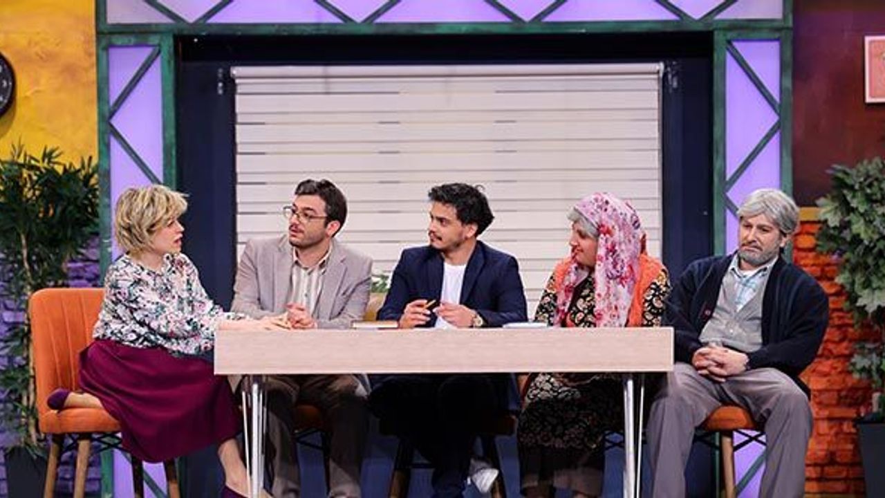 Çok Güzel Hareketler 2'de kahkaha garanti!