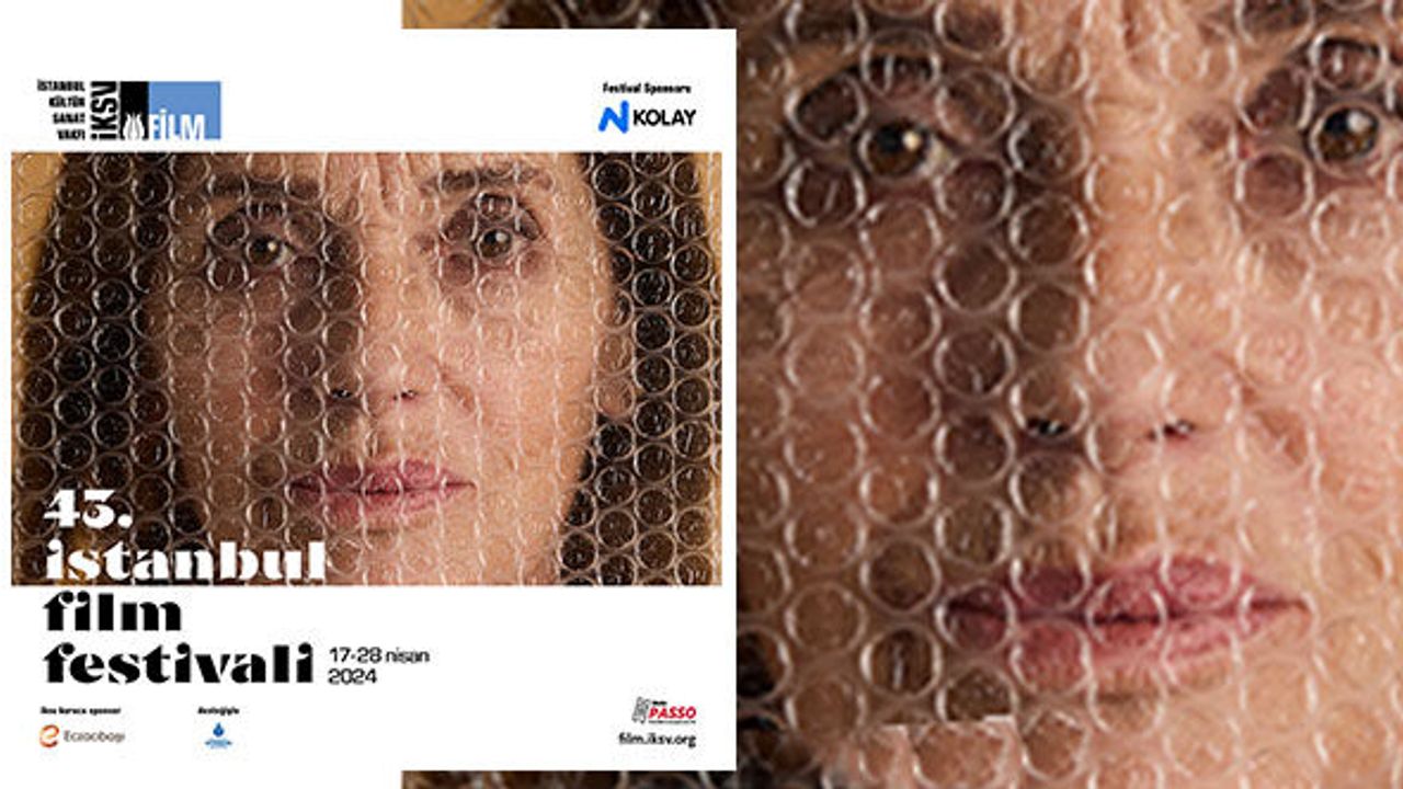 İstanbul Film Festivali programı açıklandı