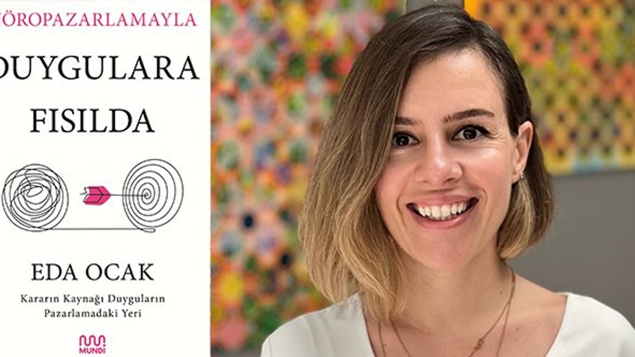 “Keşke bunları daha önce bilseydim!" dedirten kitap