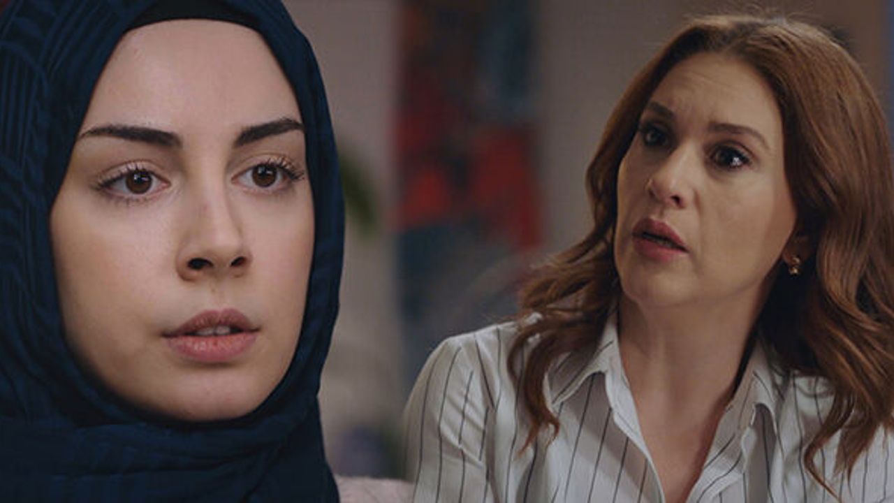 Kıvılcım'ın isyanı:Bu yaşadıklarıma inanamıyorum!