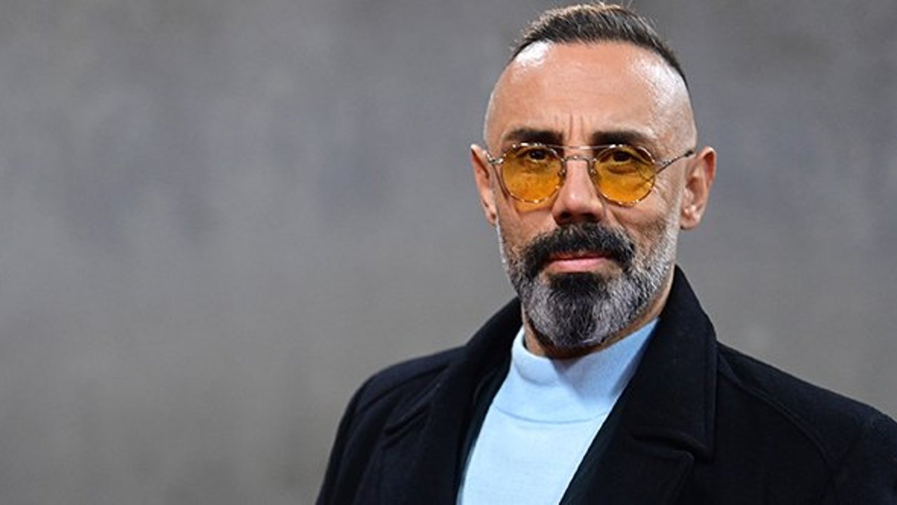 Umut Oğuz Ben Bu Cihana Sığmazam'da!