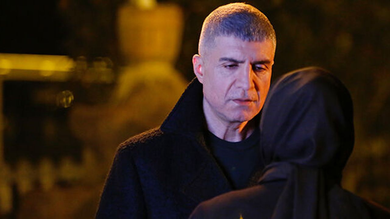 Zeynep, Cüneyd’in karanlık yüzüyle tanışır!