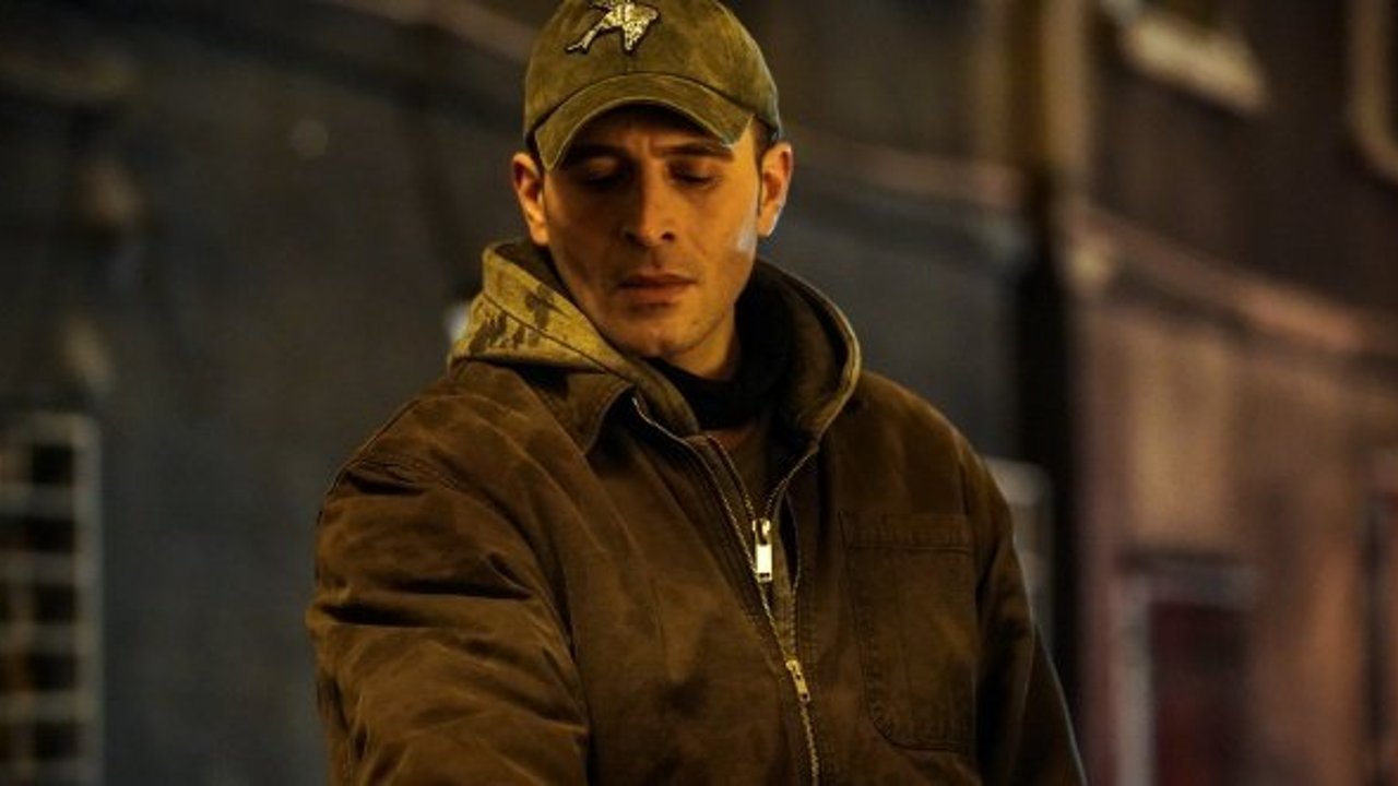 "Dengeler: Biri Olmak" GAİN'DE