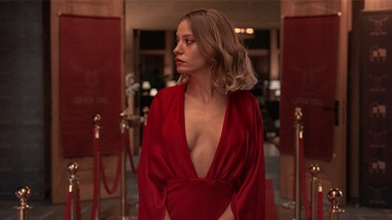 "Kimler Geldi Kimler Geçti" 9 Mayıs’ta Netflix’te!