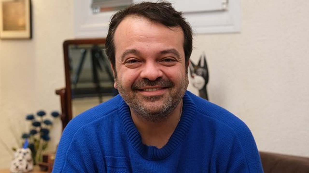 Rıza ona iyi davranan insanları hatırlıyor!