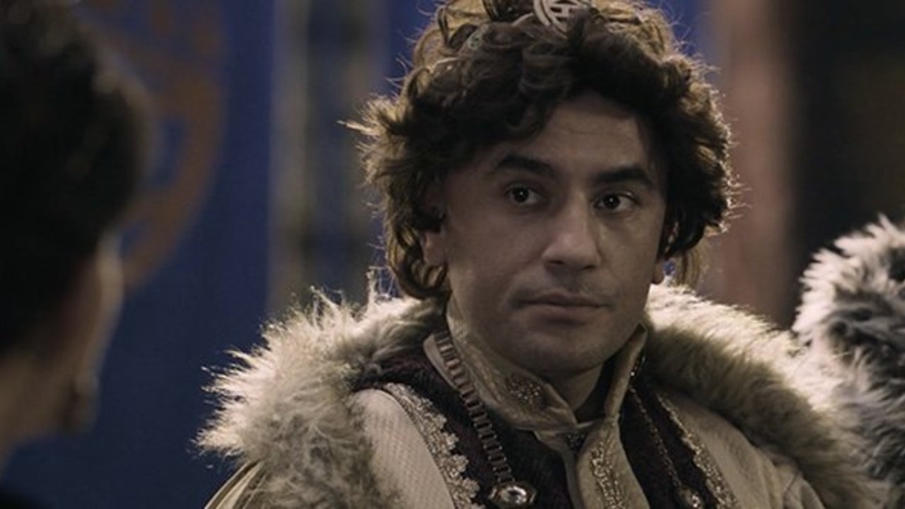 Vahşi kelebek Prens ile buluşmaya sayılı gün kaldı.