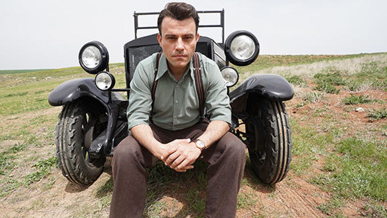“Bir Cumhuriyet Şarkısı” filminin çekimleri bitti