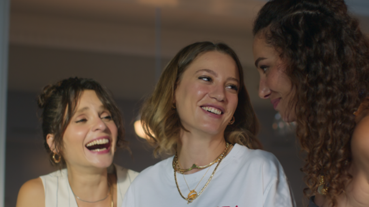 Kimler Geldi Kimler Geçti'den fragman geldi