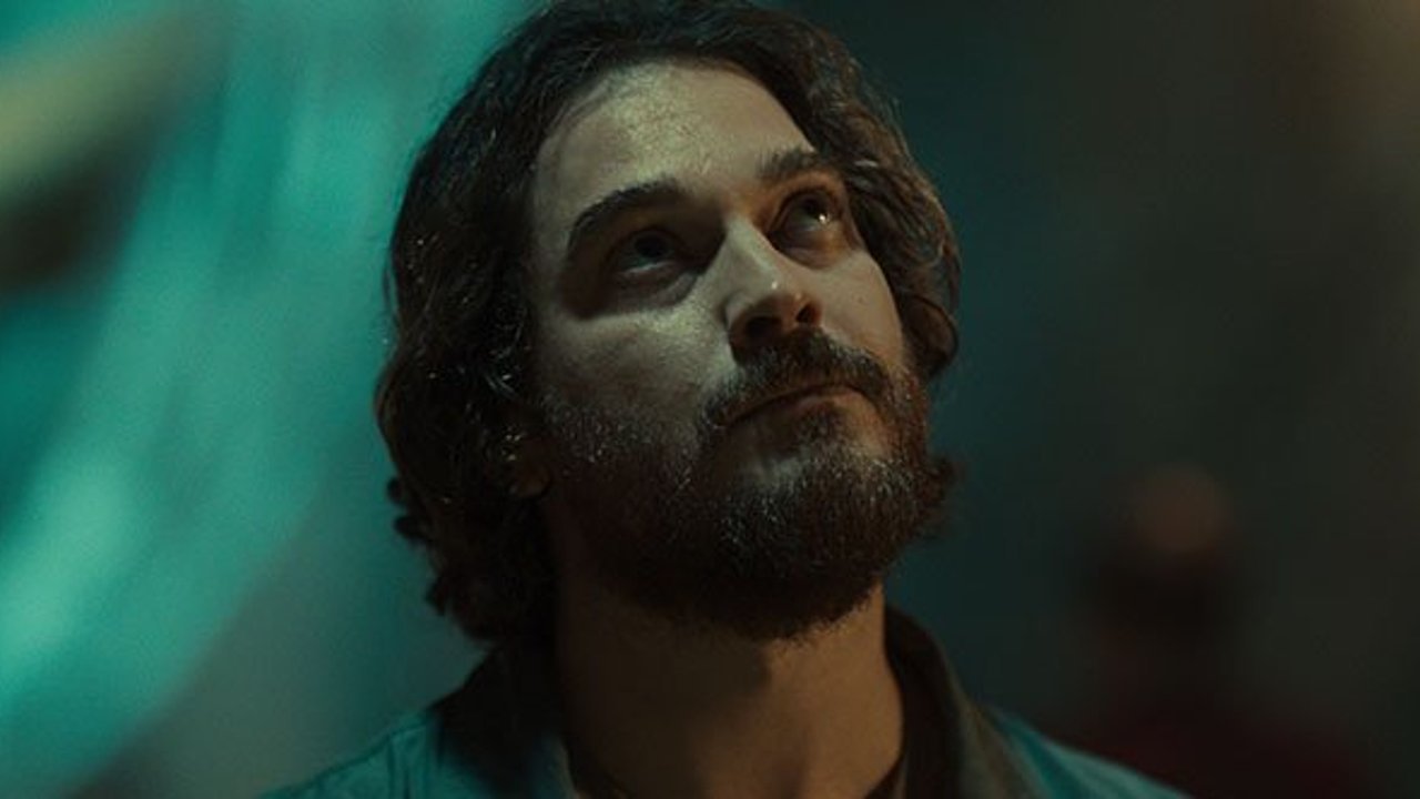 Kübra’nın 2. sezonu 6 Haziran'da Netflix'te