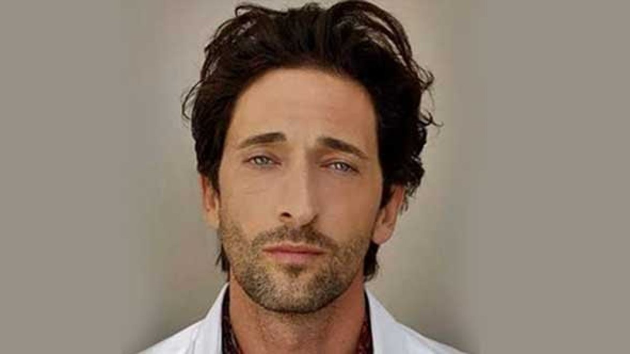 Adrien Brody İstanbul’da film çekecek