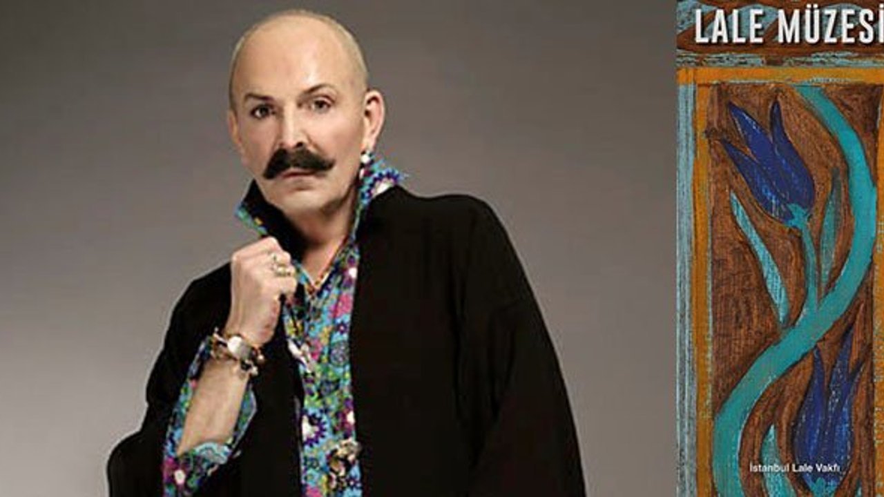 İstanbul Lale Müzesi’nde Cemil İpekçi defilesi!