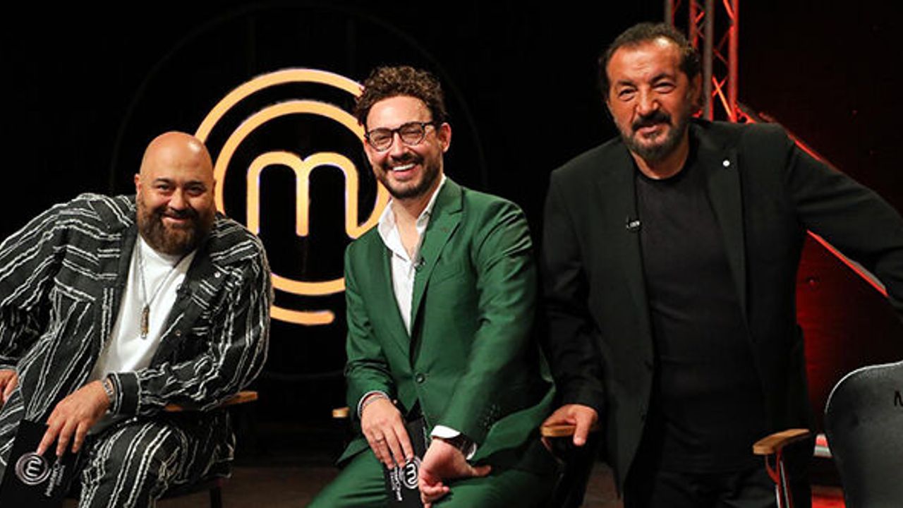 MasterChef'te şefler hangi tabakları beğenecek