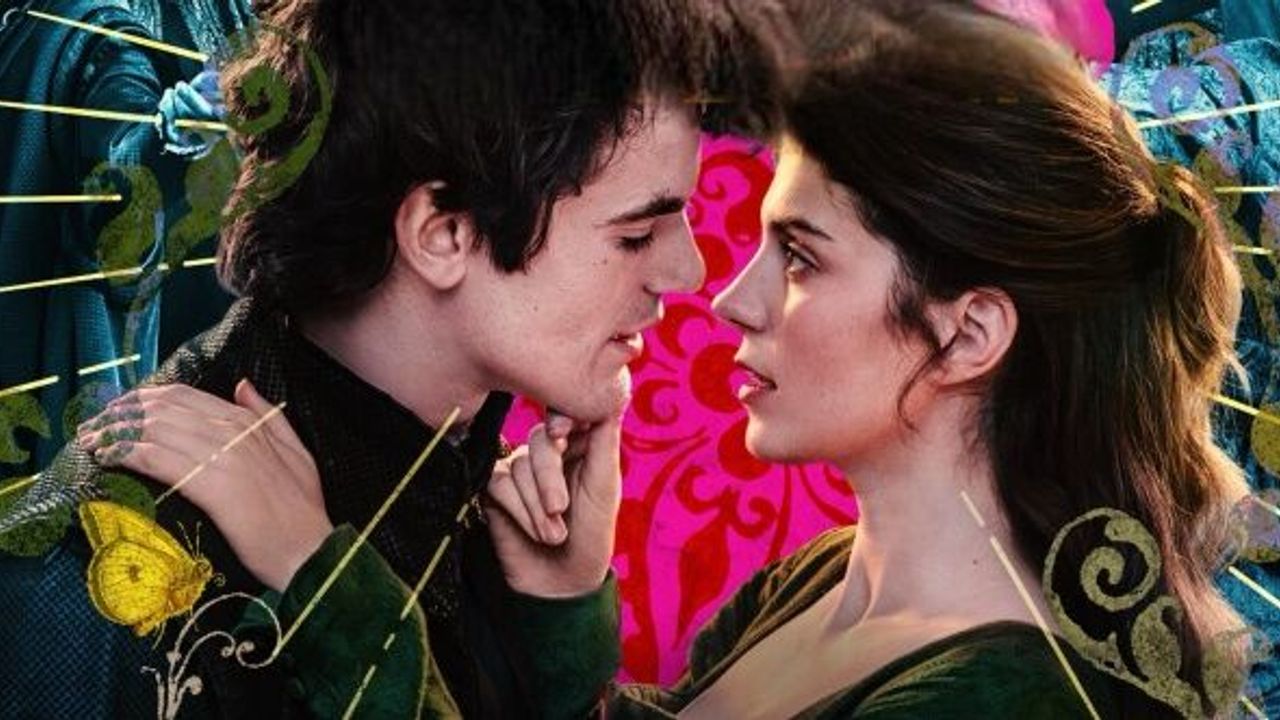My Lady Jane fragmanı yayınladı
