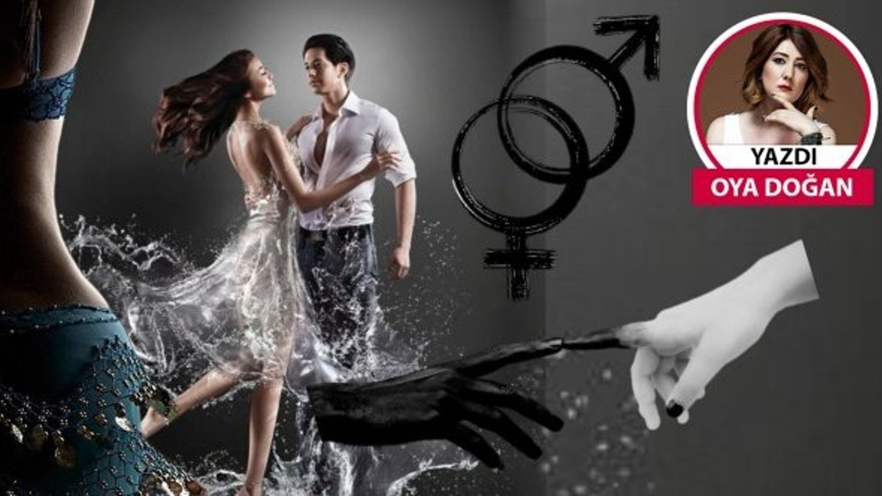 Doktor tavsiyesiyle oryantal kursu arıyorum