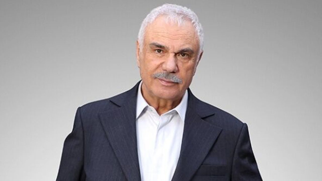 Halil Ergün Güzel Aşklar Diyarı'nda