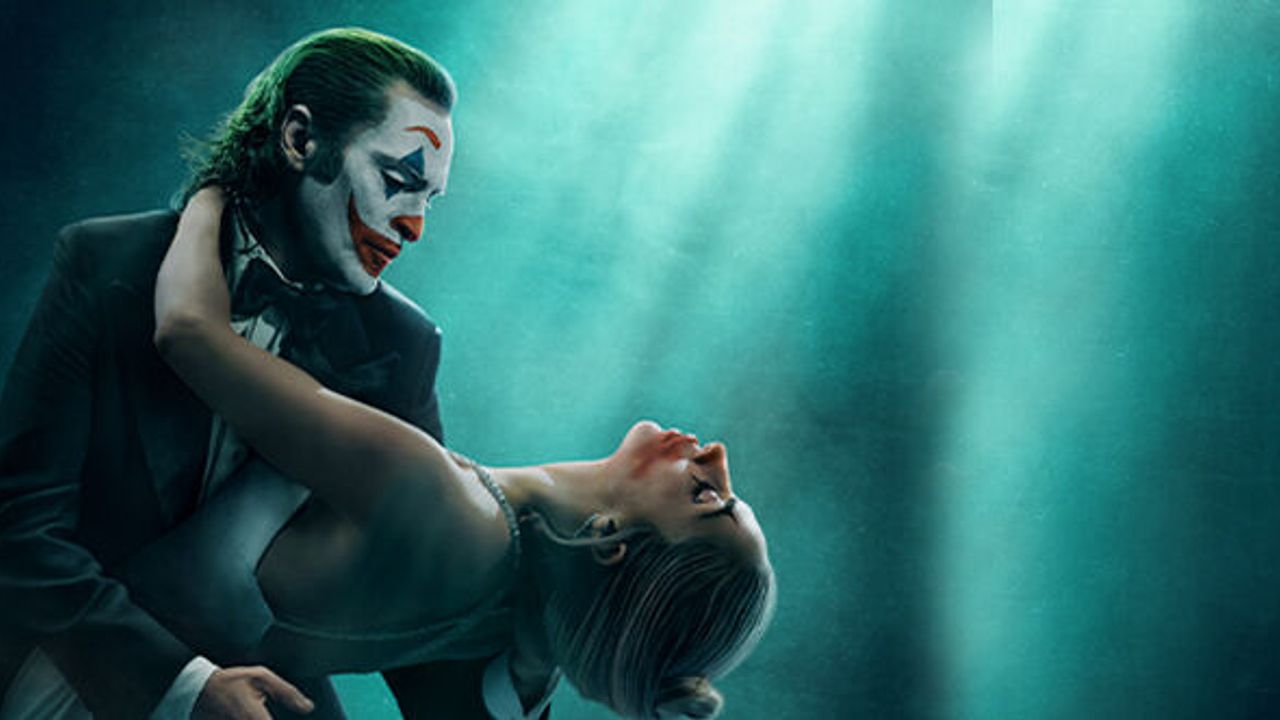  “Joker: İkili Delilik” filminin   yeni fragmanı yayınlandı!
