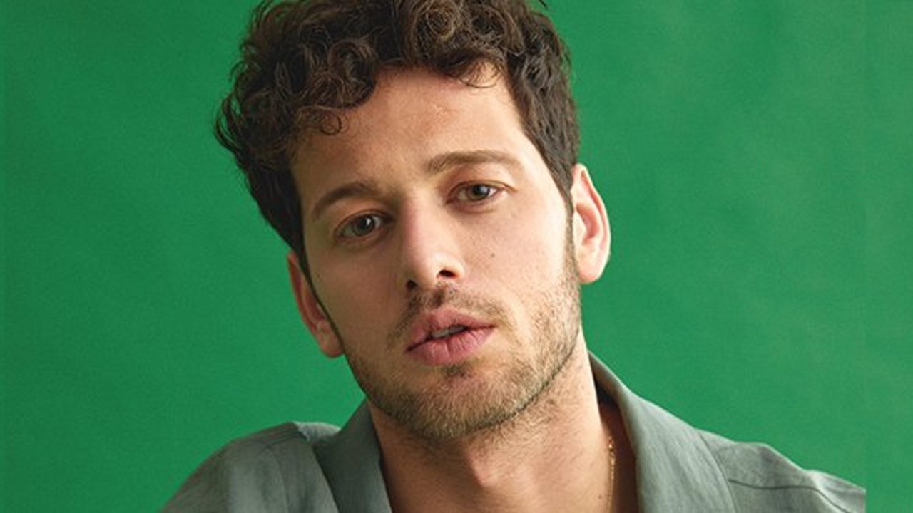 Karadut dizisinde narsist bir karakteri canlandıracak