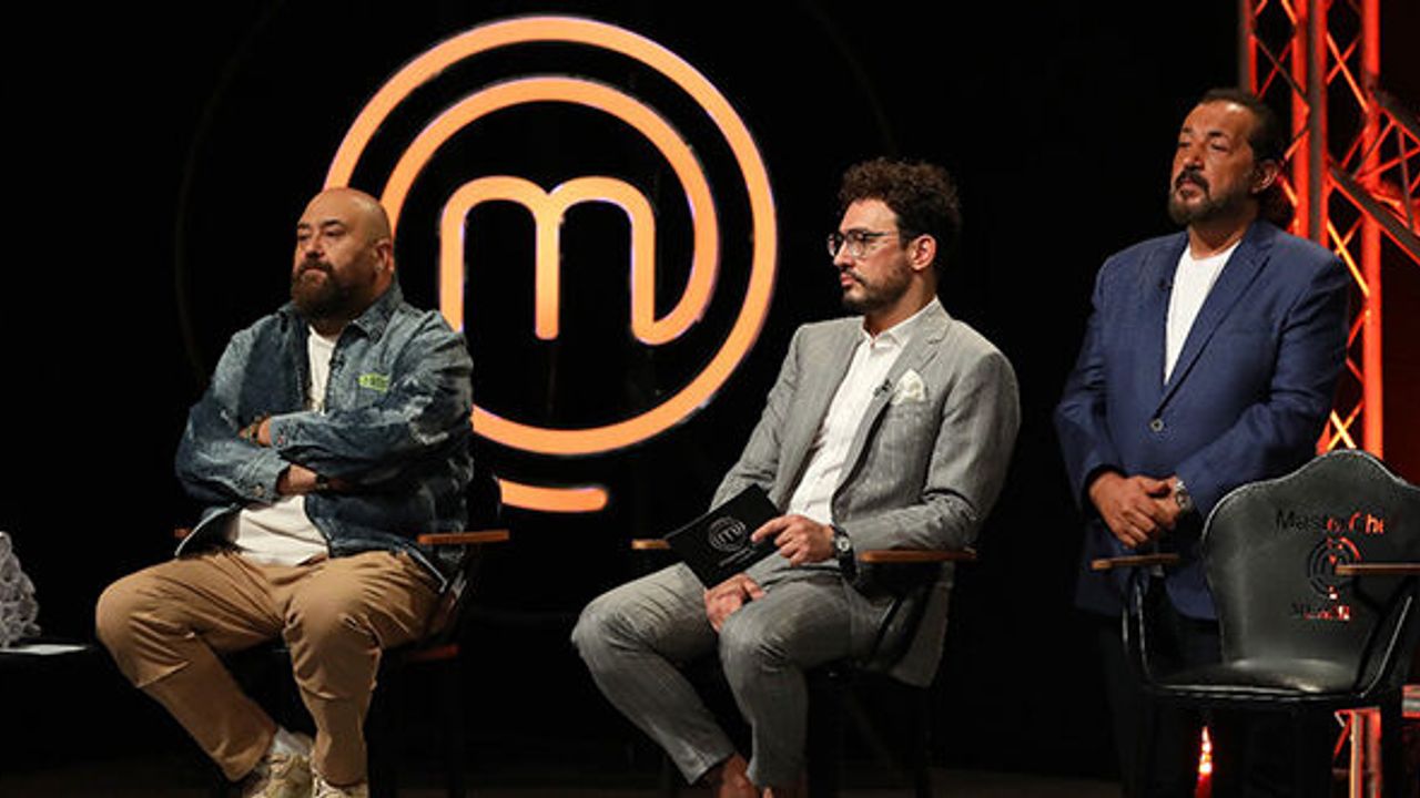 “MasterChef Türkiye”de hangi tabaklar beğenilecek?