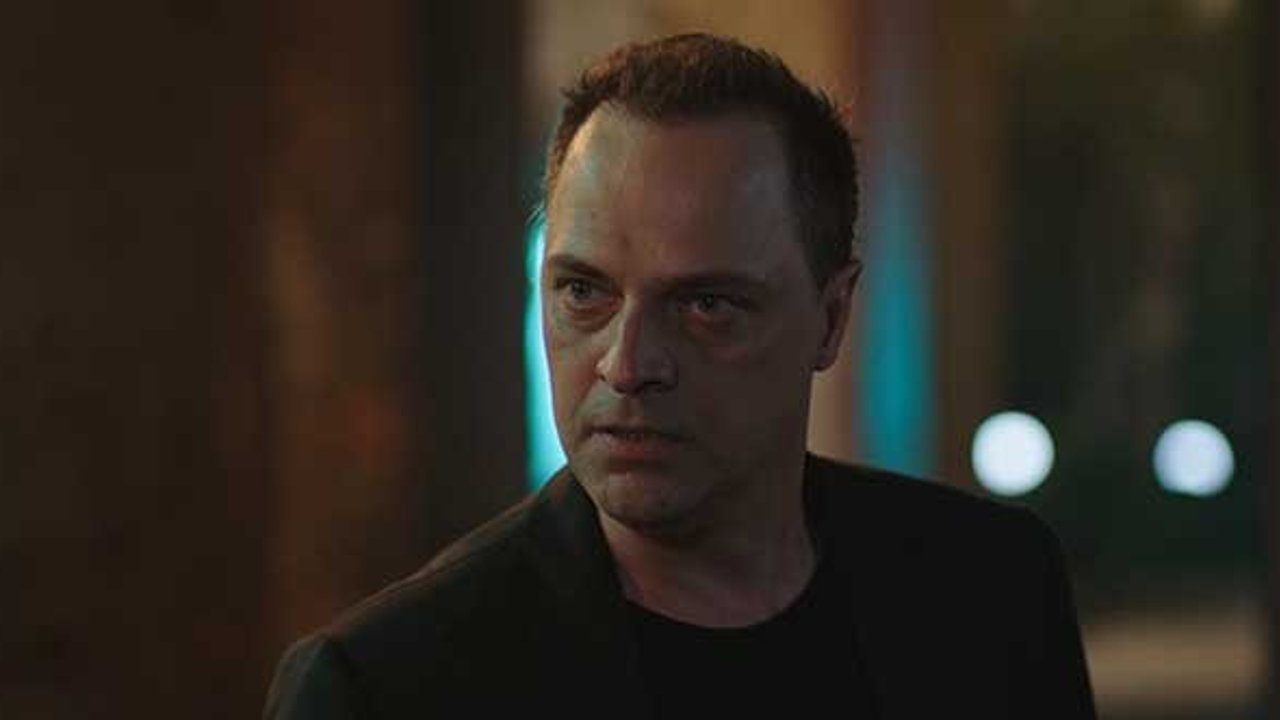 NOW'ın yeni dizisi Kötü Kan'ın çekimleri başladı