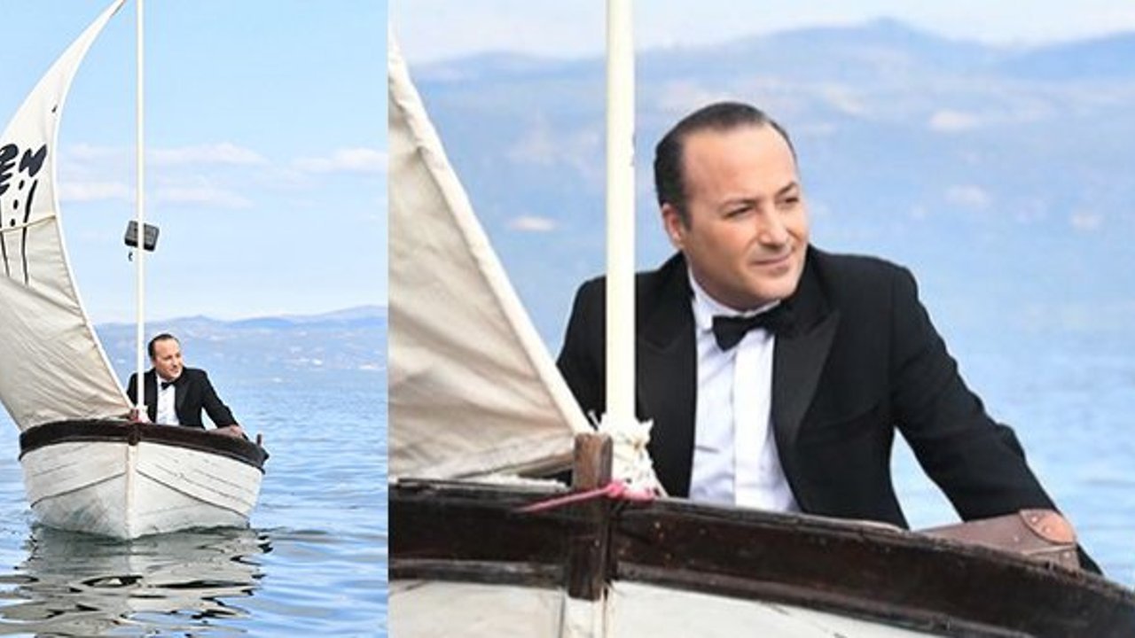 Tolgshow filtresiz NOW'da başlıyor