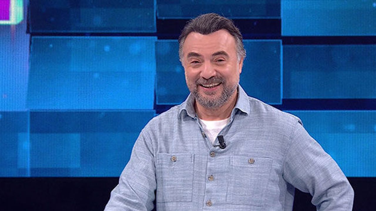 Alan Oktay Kaynarca’nın sunumuyla atv’de!