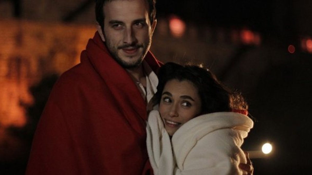 Bana Masal Anlatma Star'da!