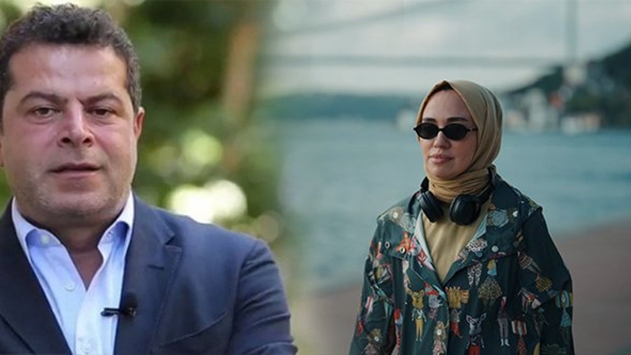 Bir Cüneyt Özdemir belgeseli: “Modern Muhafazakar”