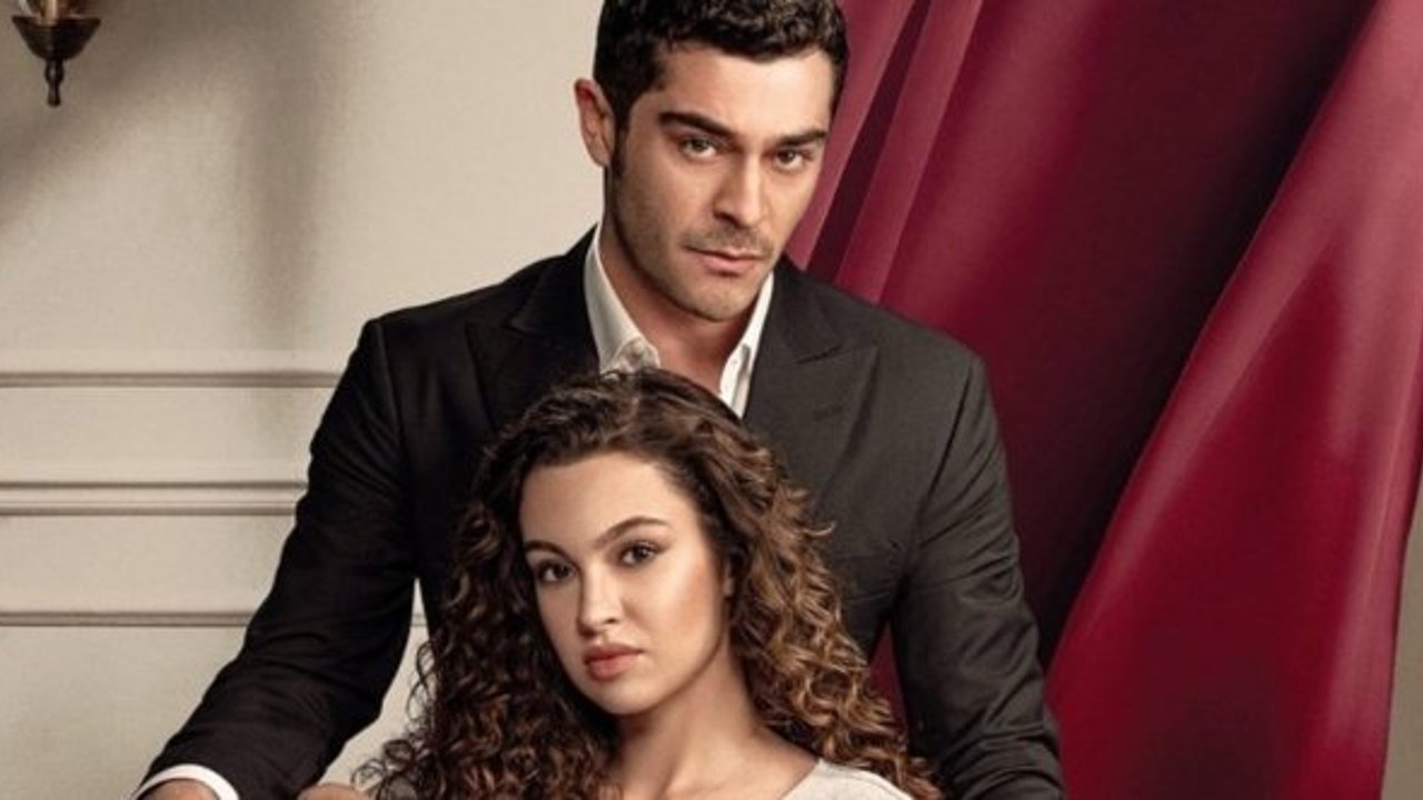 Bir Gece Masalı 3 Eylül'de başlıyor