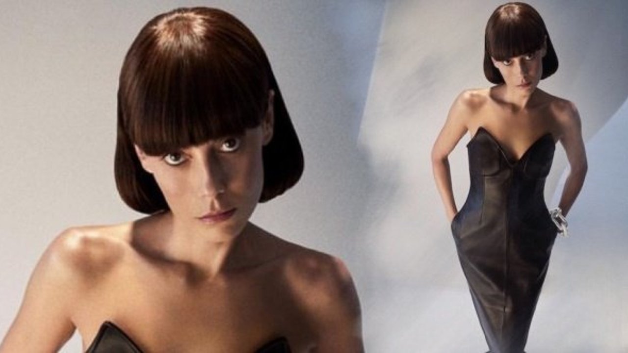 Cansu Dere 'Körebe' dedi