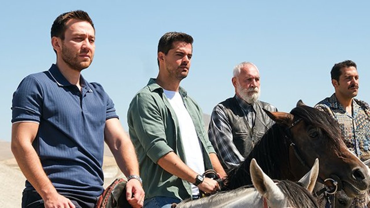 Gönül Dağı’ndan yeni tanıtım