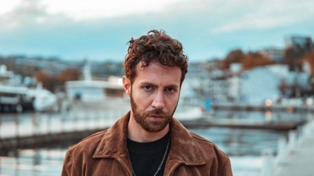 Güzel Aşklar Diyarı’nın Cemal’i Yiğit Yapıcı