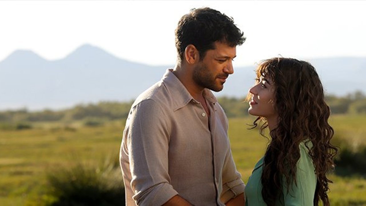 Kara Ağaç Destanı 2. sezonuyla yakında TRT 1'de!